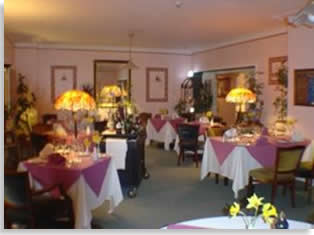 Truffles Restaurant
